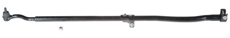 JTE1502 Tie Rod End Fits Select Jeep Models, Right