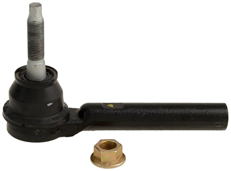 JTE1512 Tie Rod End Fits Select Mopar Models, Position: Left/Driver or Right/Passenger, Outer