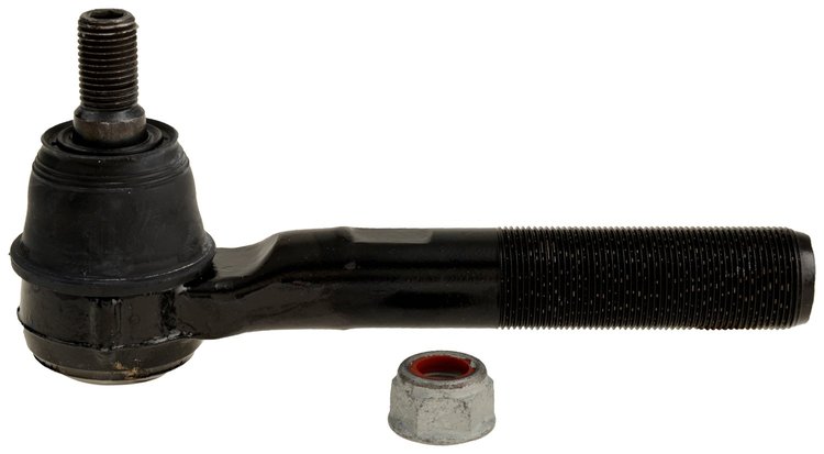 JTE1518 Tie Rod End Fits Select Dodge Models, At Pitman Arm