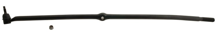 JTE1524 Tie Rod End Fits Select Dodge Models, Left Inner