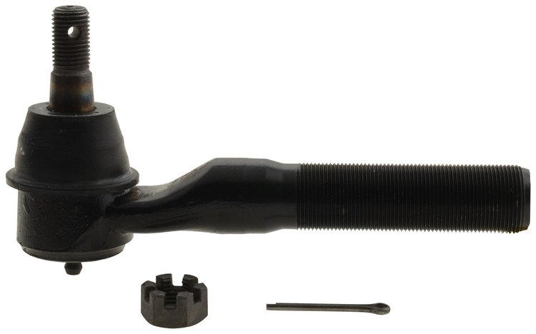 JTE1525 Tie Rod End Fits Select Mopar Models, Position: Long, Left Outer