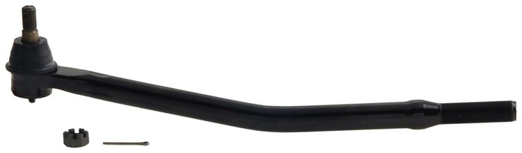 JTE1531 Tie Rod End Fits Select Ford Models, Left Inner