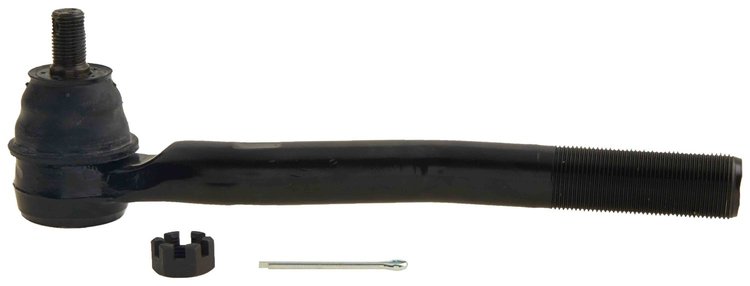 JTE1532 Tie Rod End Fits Select Mopar Models, Front Left Outer