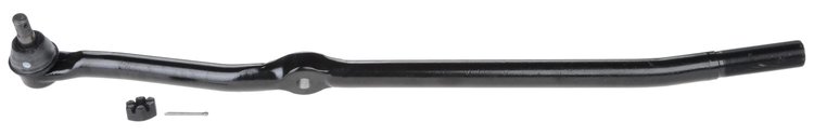 JTE1533 Tie Rod End Fits Select Dodge Models, Front Right Outer