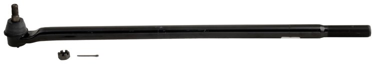 JTE1536 Tie Rod End Fits Select Dodge Models