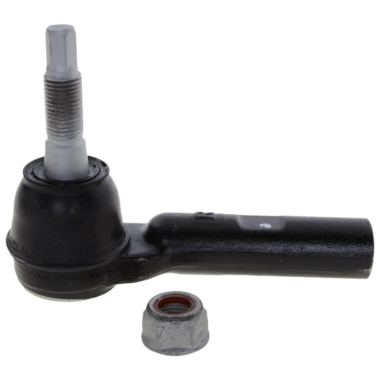 JTE1545 Tie Rod End Fits Select Mopar Models, Right Outer