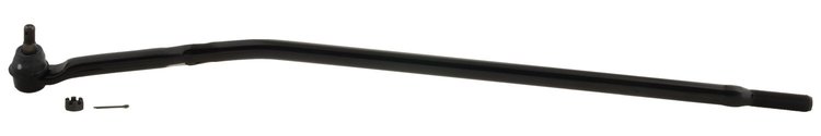 JTE1547 Tie Rod End Fits Select Ford Models, Right Outer
