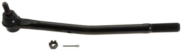 JTE1557 Tie Rod End Fits Select Ford Models, Left Outer