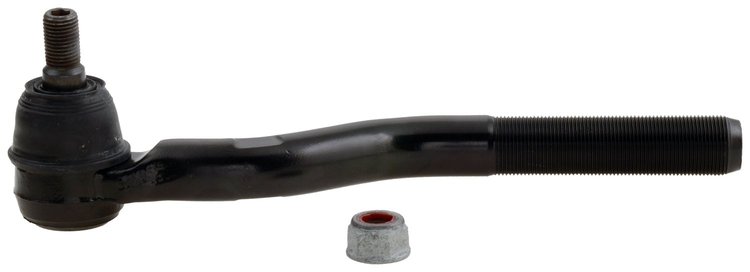 JTE1561 Tie Rod End Fits Select Mopar Models, Position: Long, Left