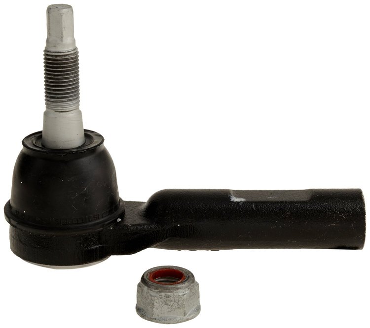 JTE1572 Tie Rod End Fits Select Mopar Models, Position: Left/Driver or Right/Passenger, Outer