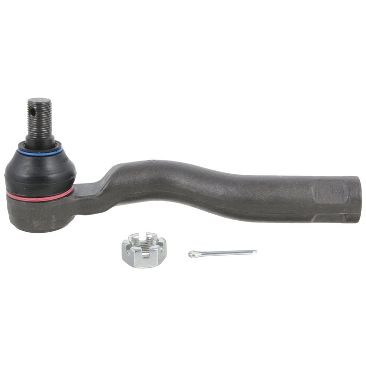 JTE1585 Tie Rod End Fits Select Toyota Models, Position: Left/Driver or Right/Passenger, Right Outer