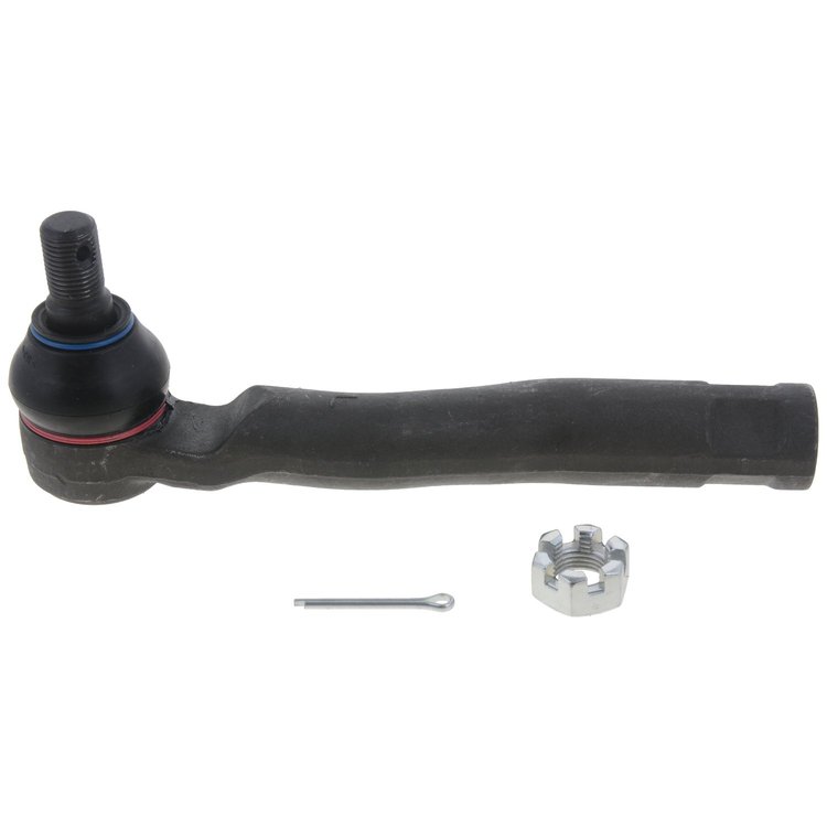 JTE1586 Tie Rod End Fits Select Toyota Models, Left Outer