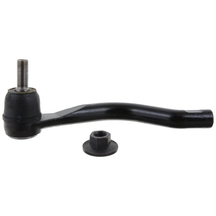JTE1595 Tie Rod End Fits Select Honda Models, Left Outer