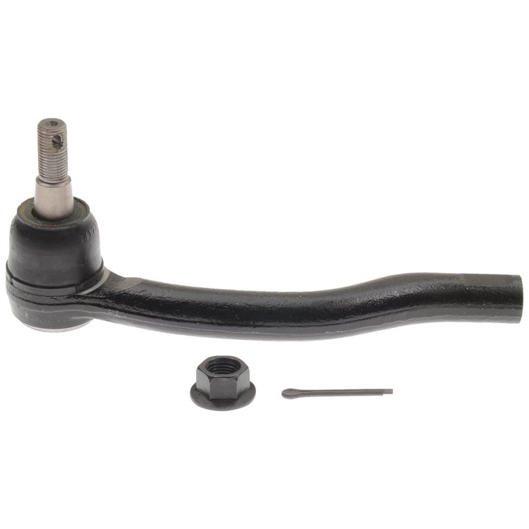 JTE1633 Tie Rod End Fits Select Nissan Models, Position: Left/Driver or Right/Passenger, Right Outer