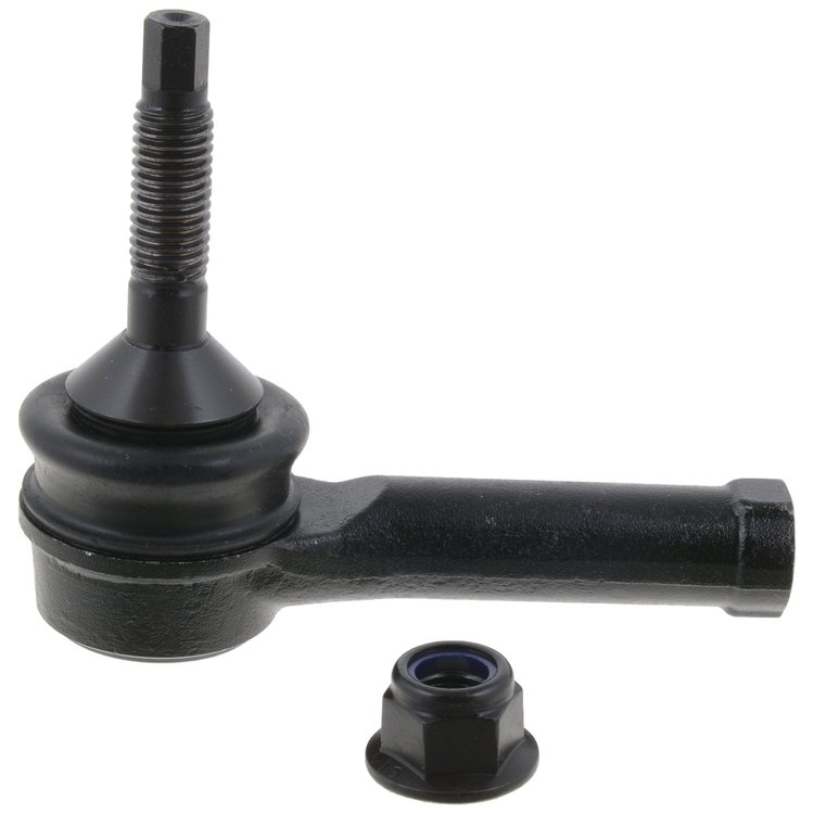 JTE1721 Tie Rod End Fits Select Ford Models, Position: Left/Driver or Right/Passenger, Outer