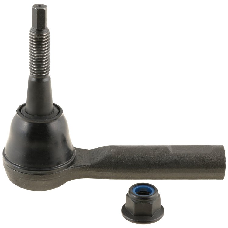 JTE1722 Tie Rod End Fits Select Chevrolet Models, Position: Left/Driver or Right/Passenger, Outer