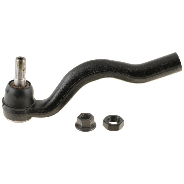 JTE1732 Tie Rod End Fits Select Mopar Models, Right Outer
