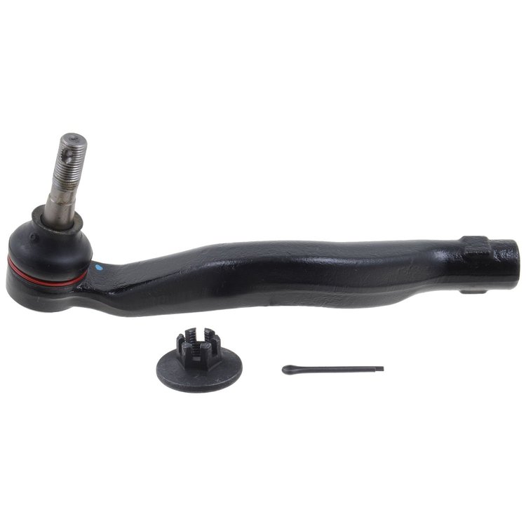 JTE1737 Tie Rod End Fits Select Lexus Models, Left Outer