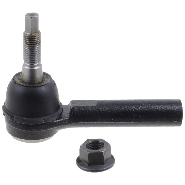 JTE1741 Tie Rod End Fits Select Dodge Models, Position: Left/Driver or Right/Passenger, Outer