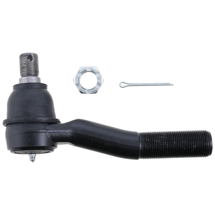 JTE1780 Tie Rod End Fits Select Blue Bird Models, Position: Left/Driver or Right/Passenger, Left