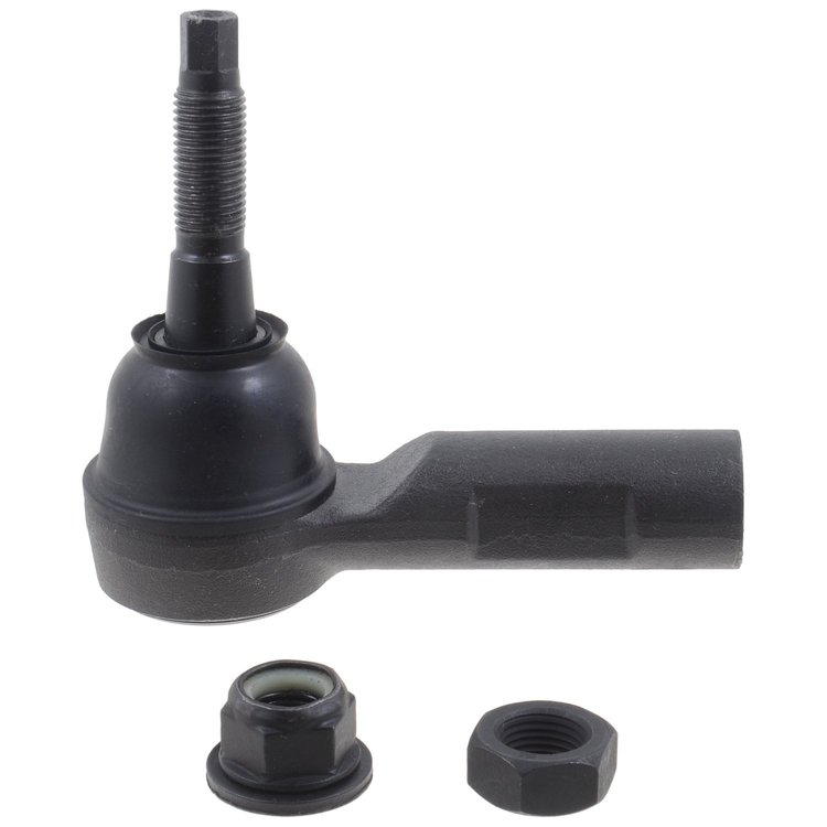 JTE1797 Tie Rod End Fits Select Mopar Models, Position: Left/Driver or Right/Passenger, Outer