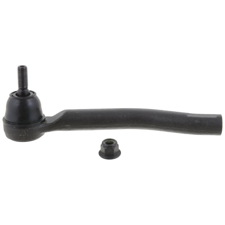 JTE1798 Tie Rod End Fits Select Nissan Models, Left Outer