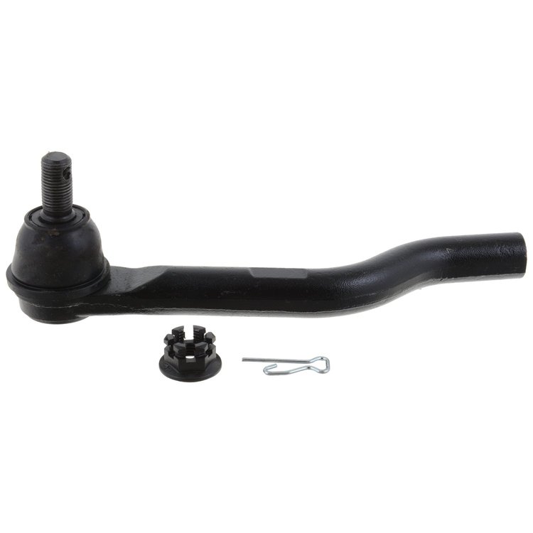 JTE1801 Tie Rod End Fits Select Acura Models, Right Outer
