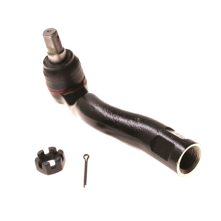 JTE1807 Tie Rod End Fits Select Lexus Models, Left Outer