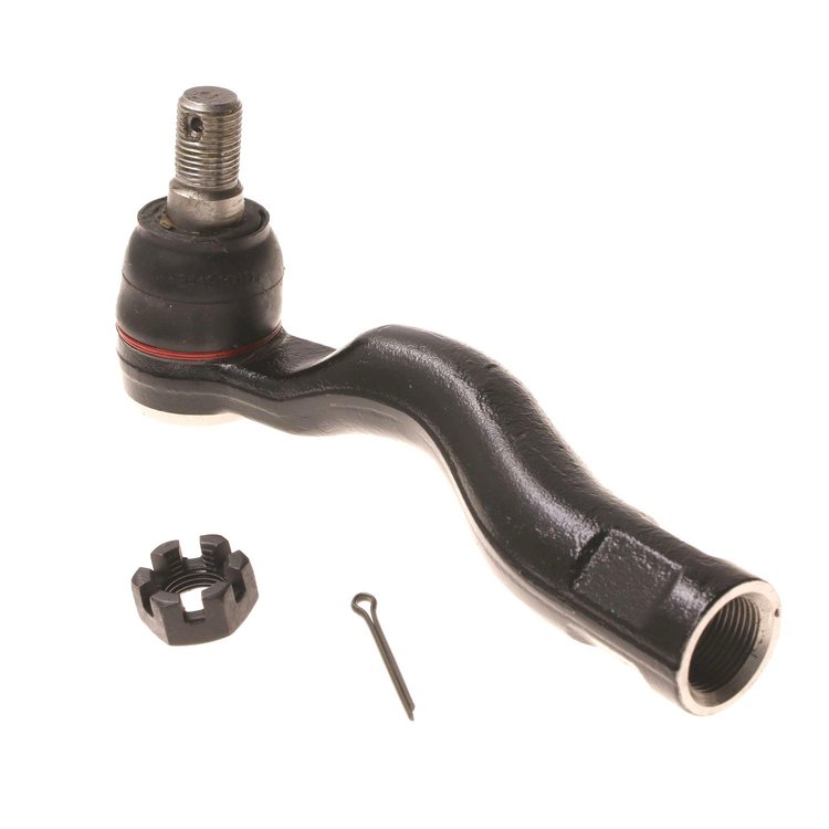 JTE1834 Tie Rod End Fits Select Lexus Models, Right Outer