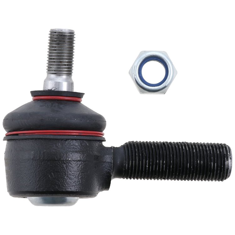 JTE1959 Tie Rod End Fits Select Toyota Models, Front Left