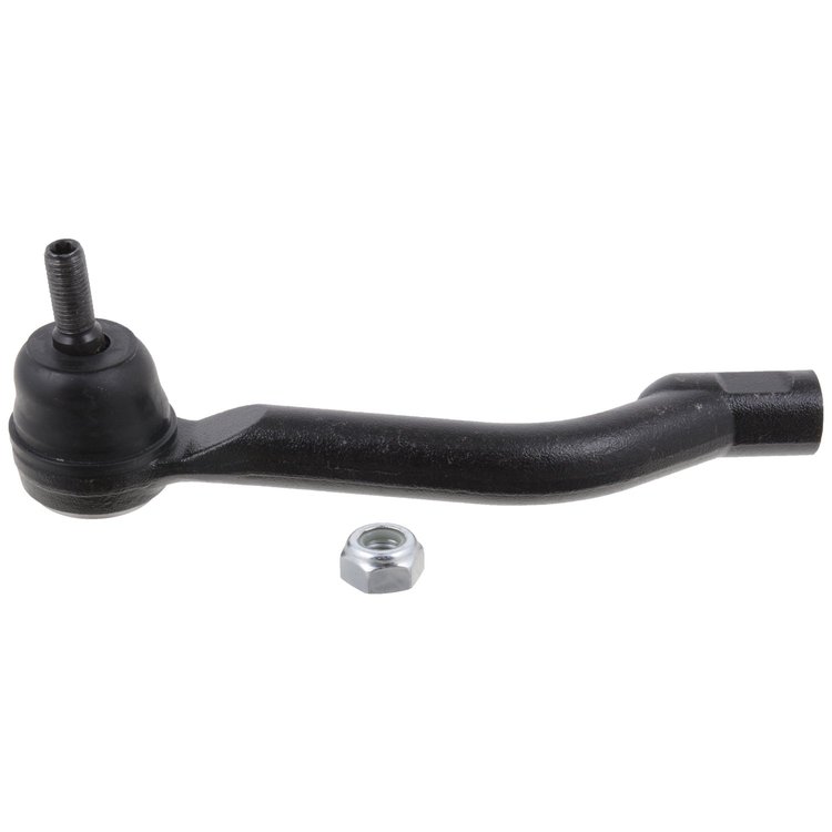 JTE2065 Tie Rod End Fits Select Nissan Models, Position: Left/Driver or Right/Passenger, Right Outer