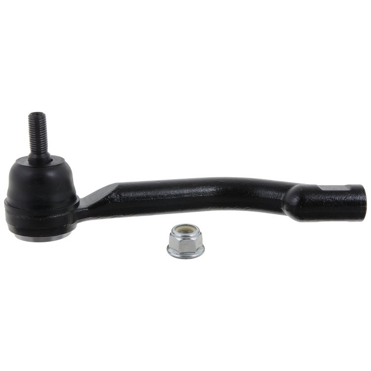 JTE2066 Tie Rod End Fits Select Nissan Models, Left Outer