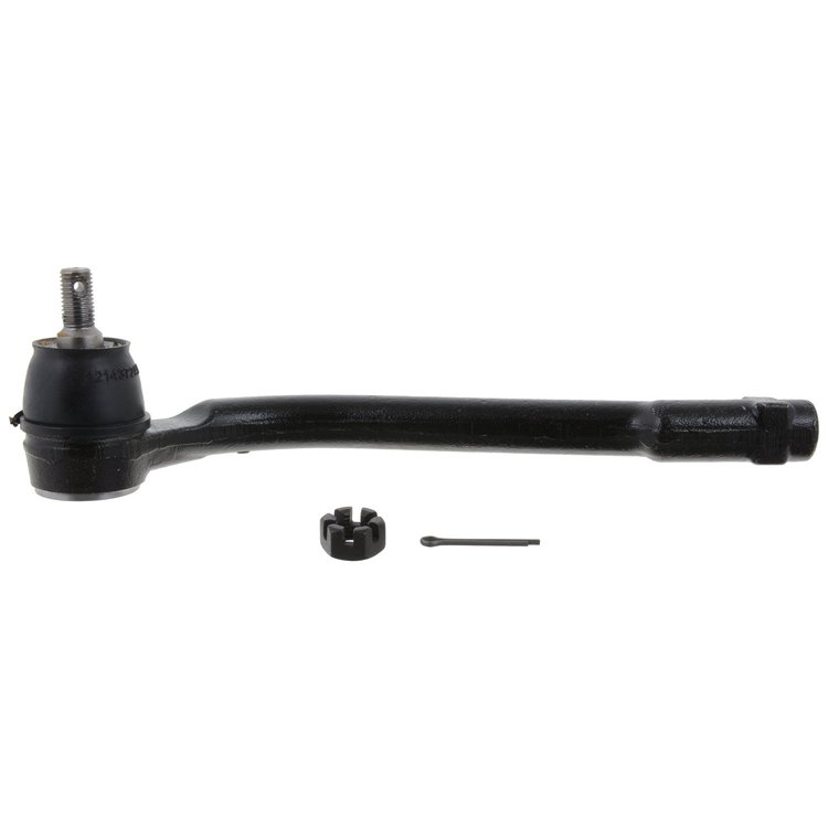 JTE2150 Tie Rod End Fits Select Hyundai Models, Left Outer