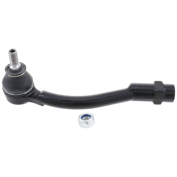 JTE2156 Tie Rod End Fits Select Kia Models, Right Outer