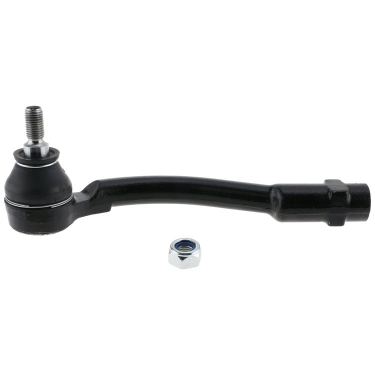 JTE2157 Tie Rod End Fits Select Kia Models, Left Outer