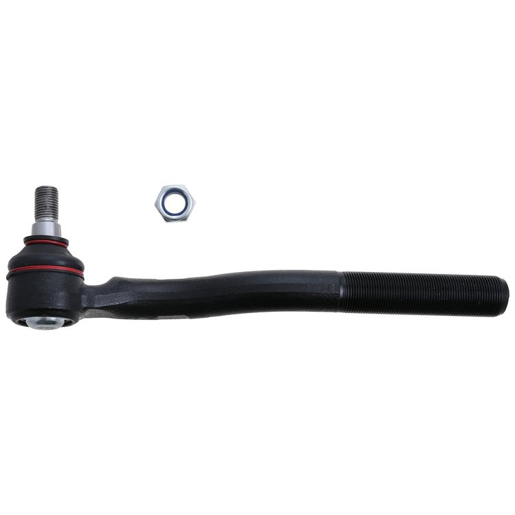 JTE2185 Tie Rod End Fits Select Mopar Models, Right