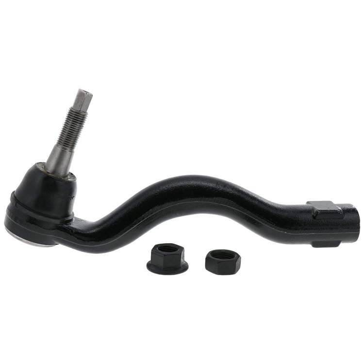 JTE2190 Tie Rod End Fits Select Dodge Models, Right Outer