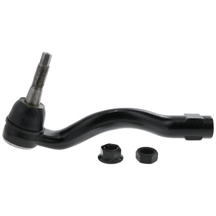 JTE2191 Tie Rod End Fits Select Dodge Models, Left Outer
