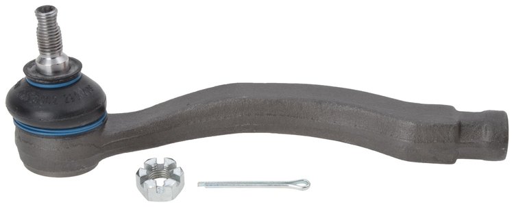 JTE226 Tie Rod End Fits Select Honda Models, Front Right Outer