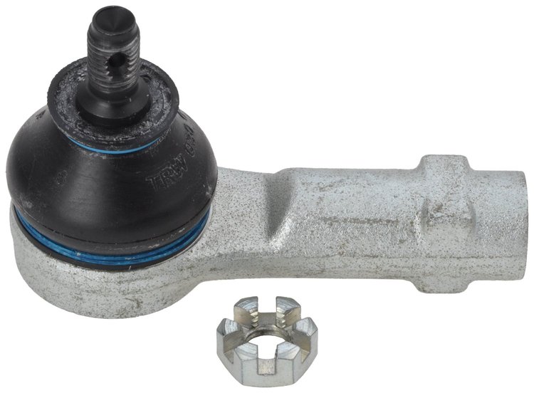 JTE229 Tie Rod End Fits Select Hyundai Models, Position: Left/Driver or Right/Passenger, Outer