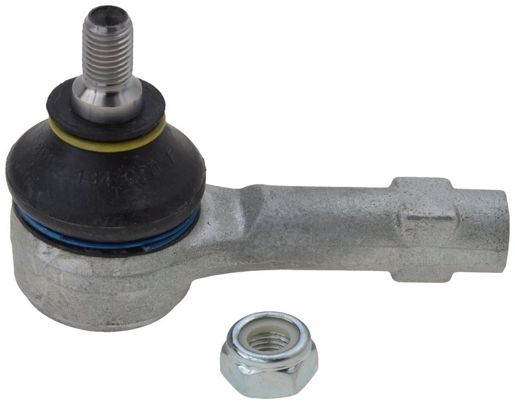 JTE260 Tie Rod End Fits Select Mitsubishi Models, Position: Left/Driver or Right/Passenger, Front Outer