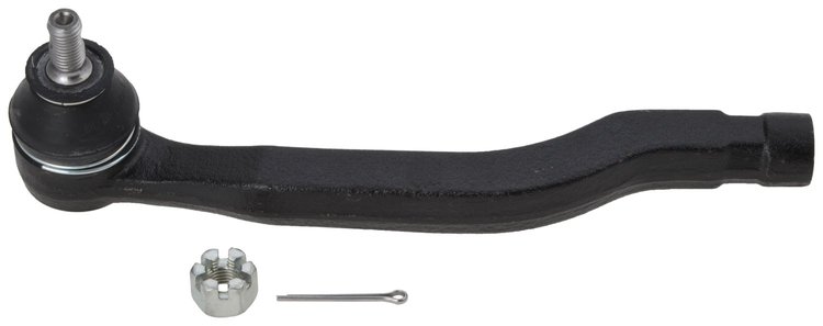 JTE307 Tie Rod End Fits Select Honda Models, Right Outer