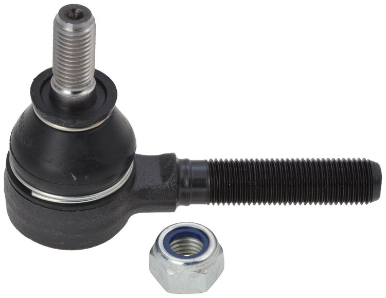 JTE351 Tie Rod End Fits Select Porsche Models, Front Outer
