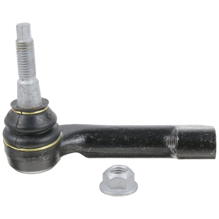 JTE375 Tie Rod End Fits Select Ford Models, Position: Left/Driver or Right/Passenger, Left Outer