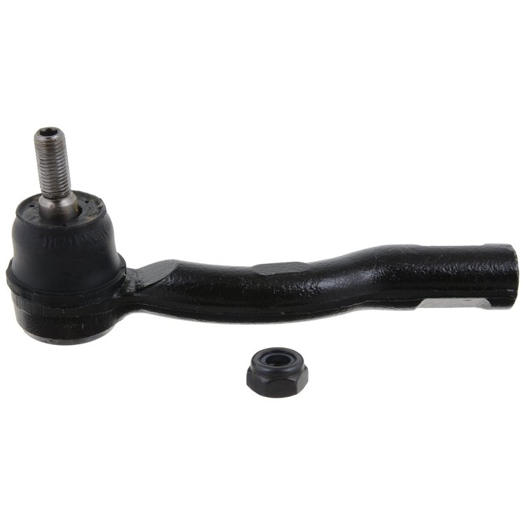 JTE381 Tie Rod End Fits Select Nissan Models, Right Outer