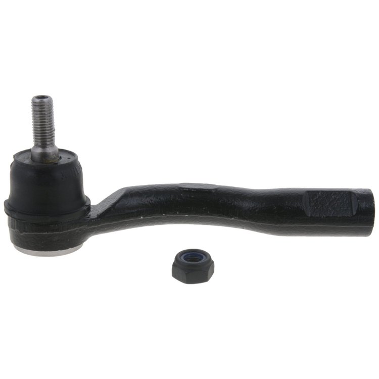 JTE382 Tie Rod End Fits Select Nissan Models, Left Outer