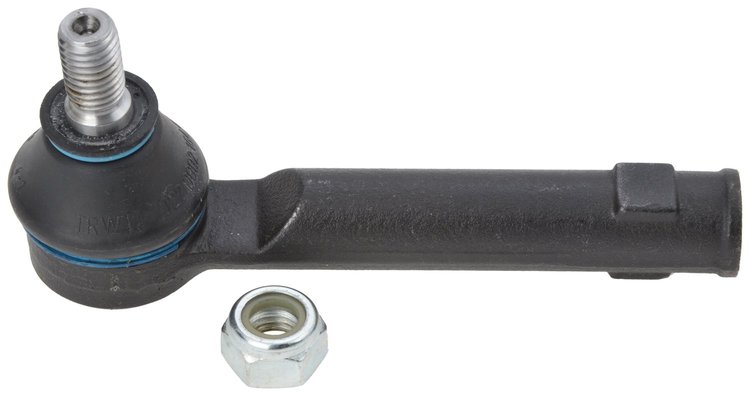 JTE527 Tie Rod End Fits Select Saab Models, Position: Left/Driver or Right/Passenger, Outer