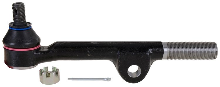 JTE674 Tie Rod End Fits Select Toyota Models, Front Left Outer