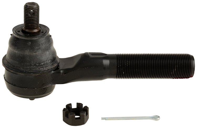 JTE7001 Tie Rod End Fits Select Jeep Models, Left Inner