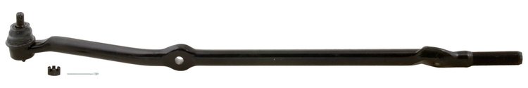 JTE7014 Tie Rod End Fits Select Jeep Models, Front Right Outer